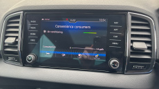 Skoda Karoq 2.0 TDI Scout 4x4 5dr Diesel Estate